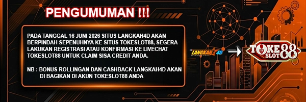 LANGKAH4D